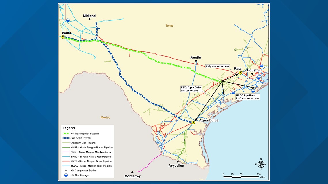 texas-gas-pipeline-map-my-xxx-hot-girl