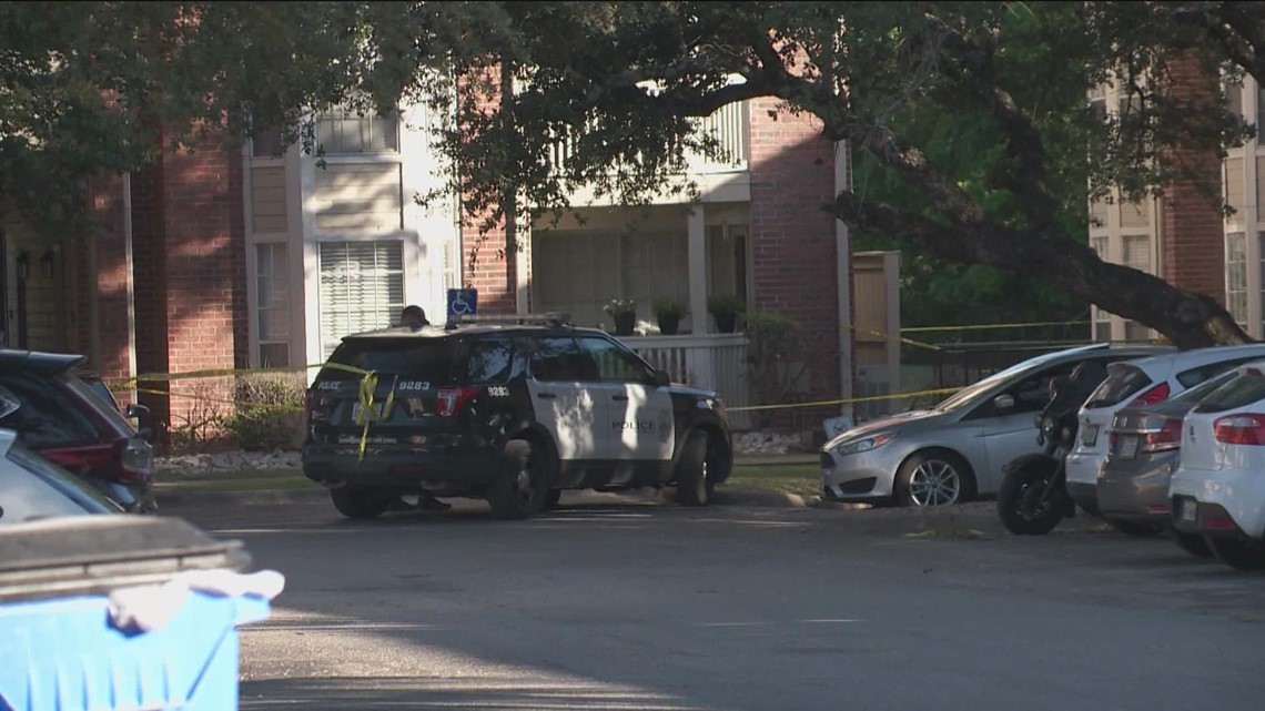 Austin police investigating homicide in northwest Austin - Vimarsana News