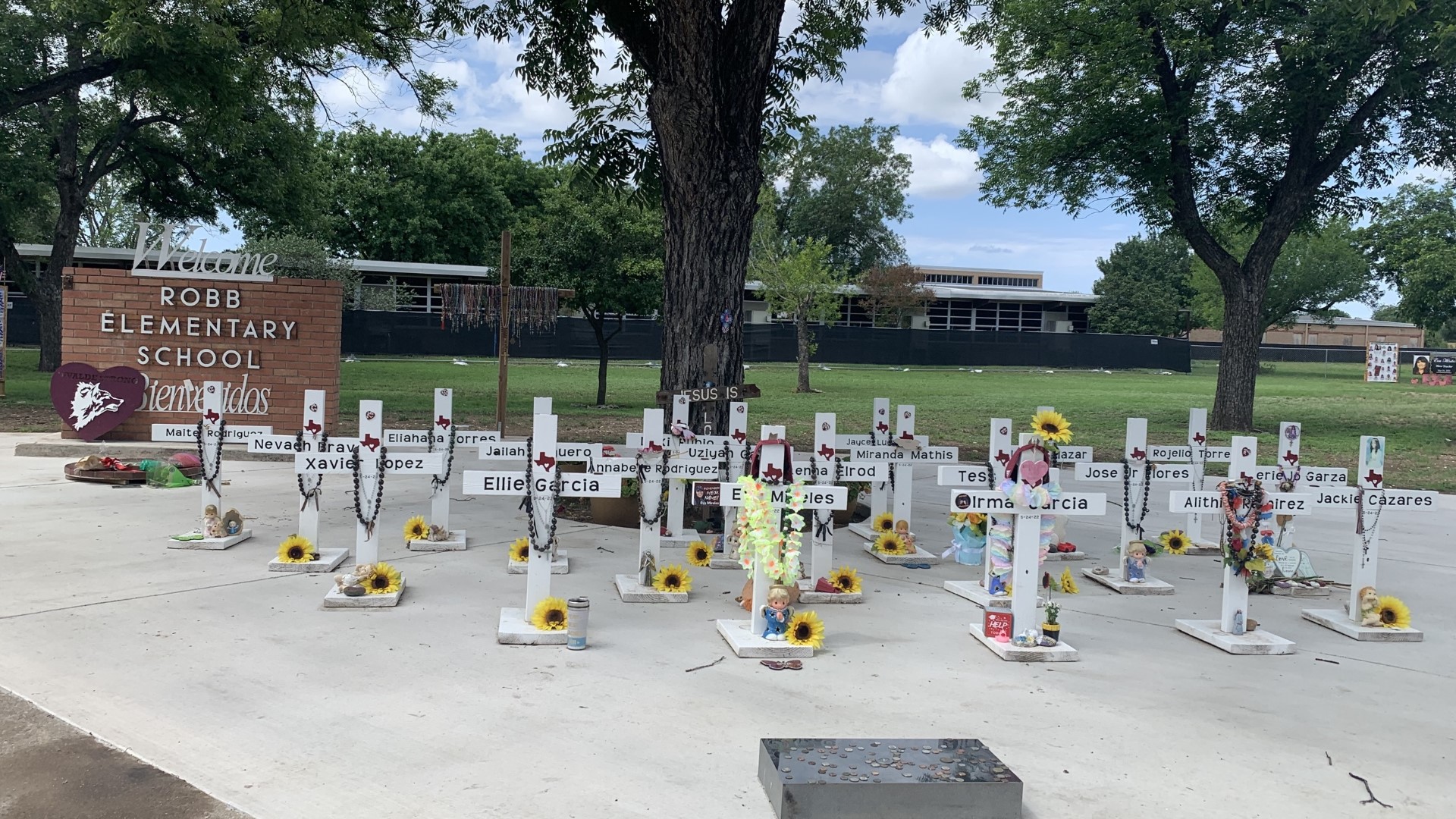 The Texas House unanimous gave initial approval to a bill that aims to improve active shooter response at primary and secondary schools.