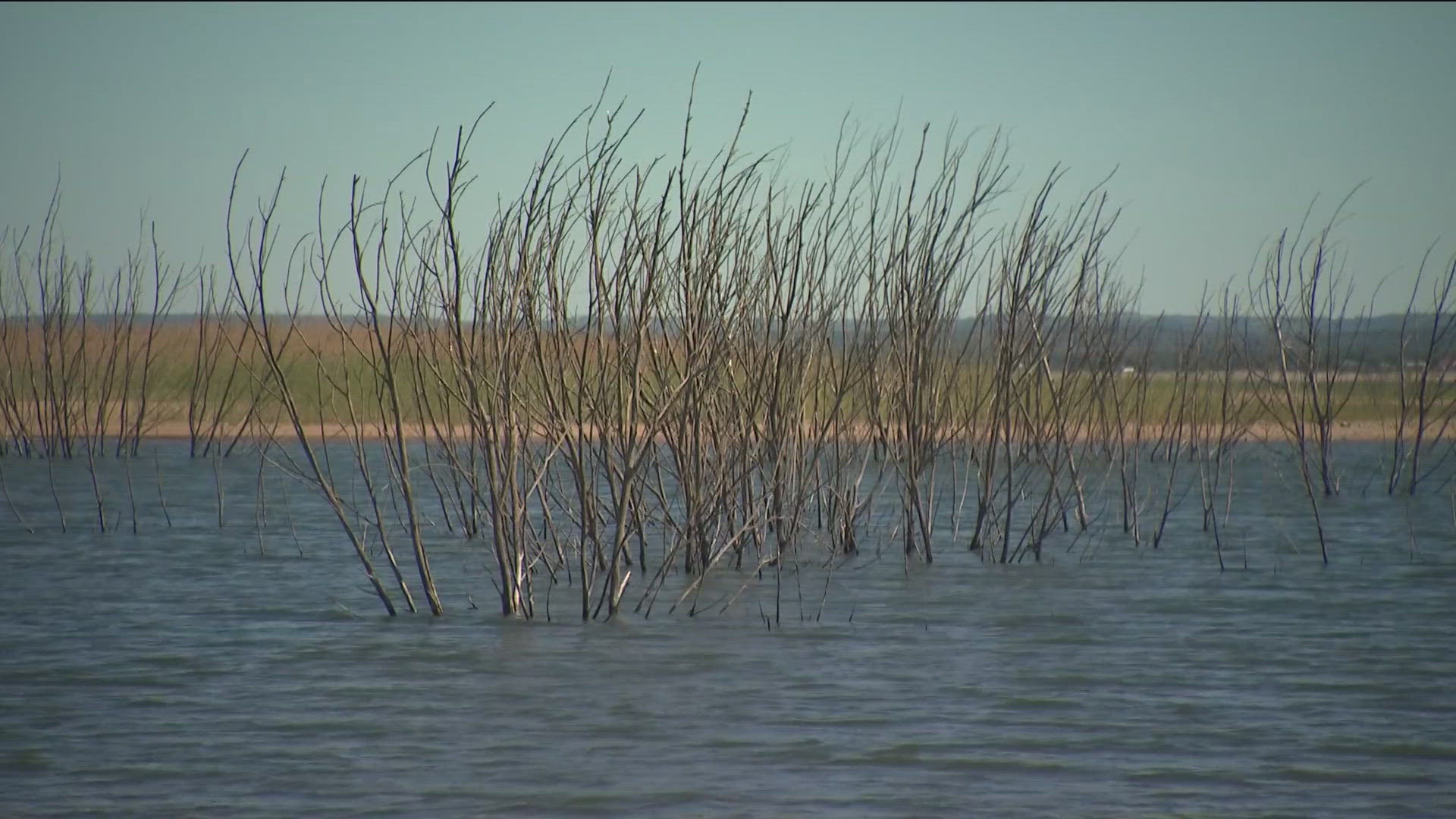 Water rates will likely go up for some Central Texas cities and utilities, according to the Lower Colorado River Authority.