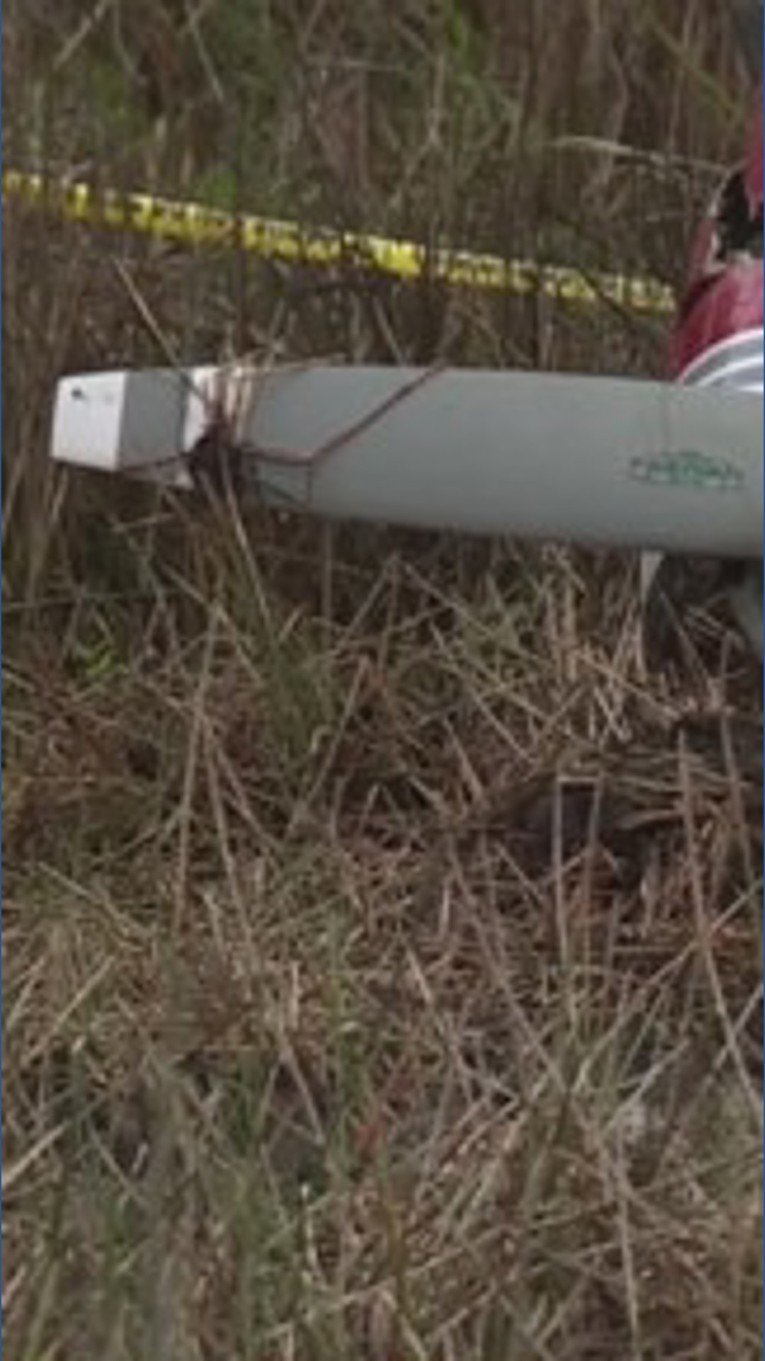 19-year-old Texas pilot crashes small plane in Florida | kvue.com