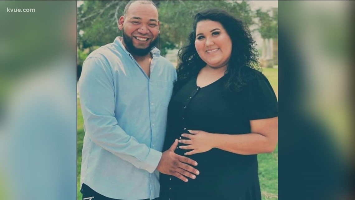 Texas mom recalls being on her 'death bed' in the ICU while pregnant - Vimarsana News