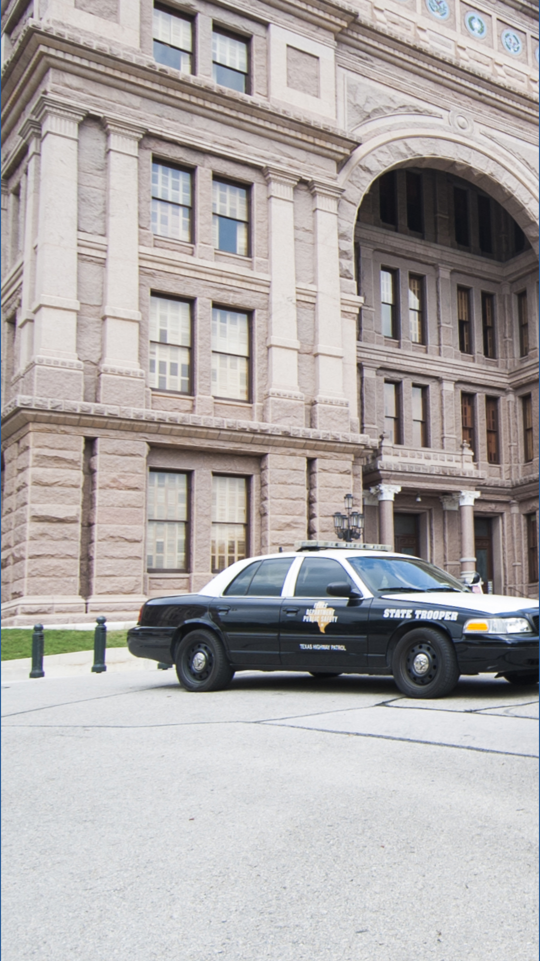 dsip-austin-tx APD and DPS partnership briefed for first time at Austin City Council  meeting – The Daily Texan main image 0
