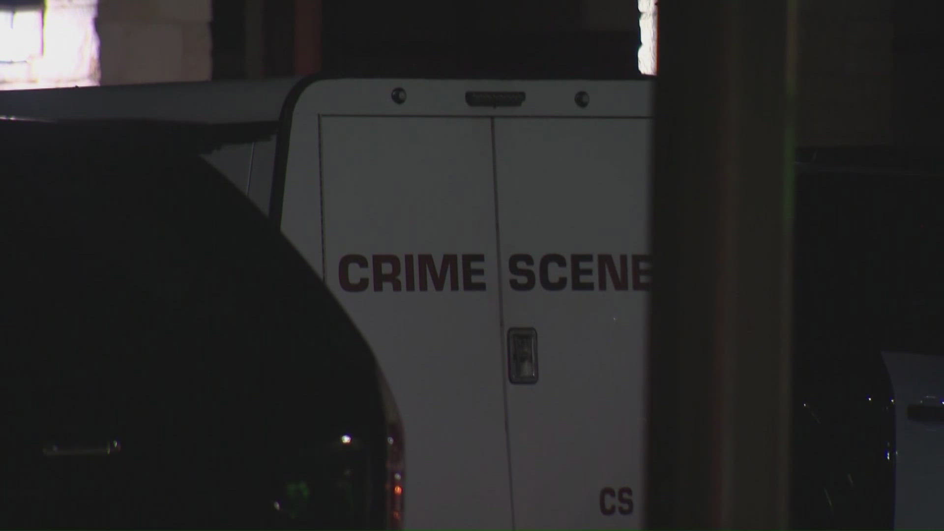 2 men charged in connection with deadly shooting at northeast Austin ...