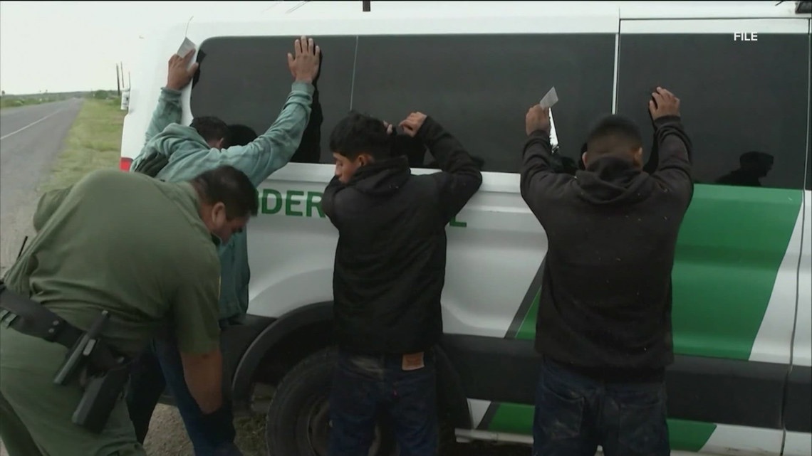 Schools, churches and hospitals prepare for possible ICE raids during