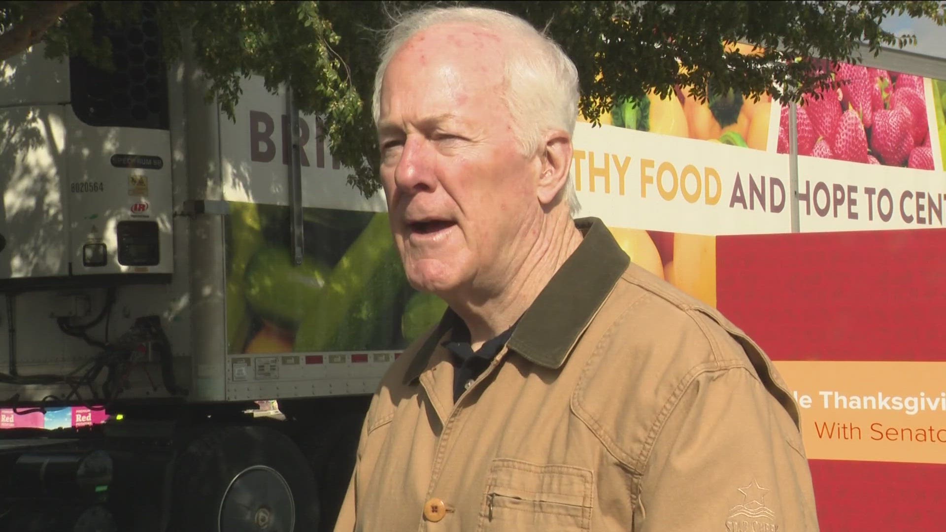 Help for Seniors  Central Texas Food Bank