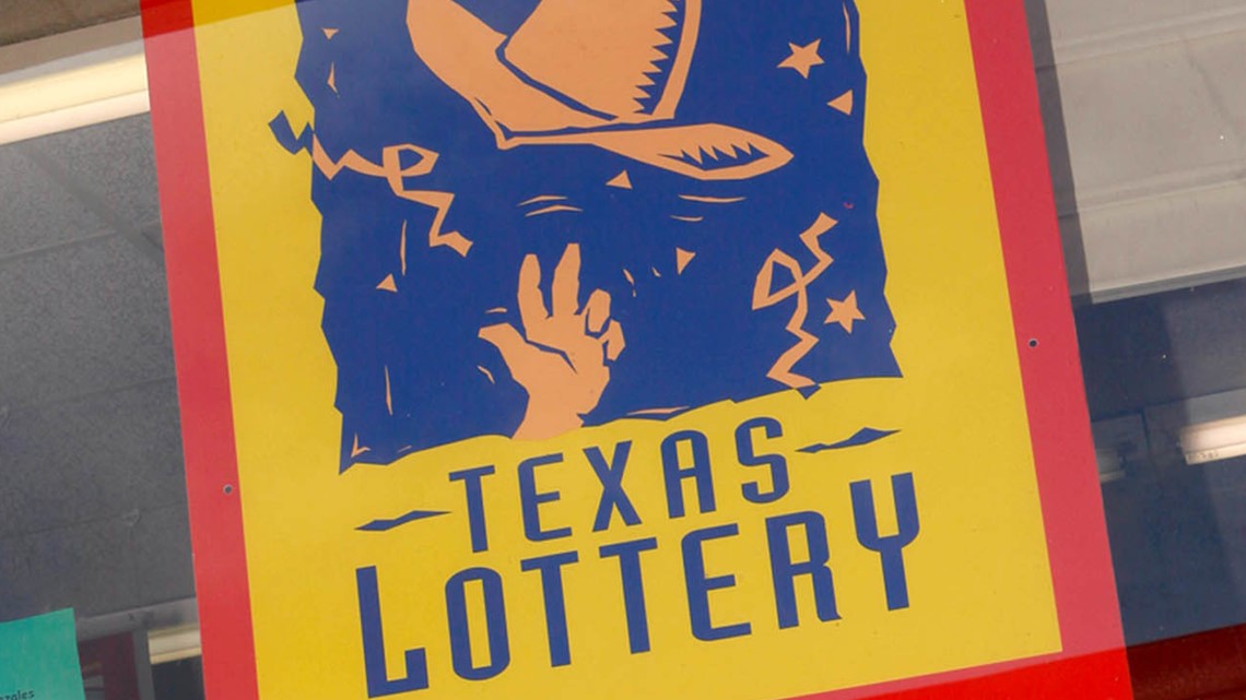 Austin Resident Wins Millions Playing Texas Lottery Scratch Off 3797