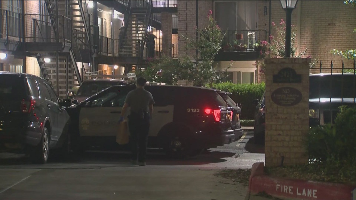 2 bodies found in North Austin apartment, police say | kvue.com