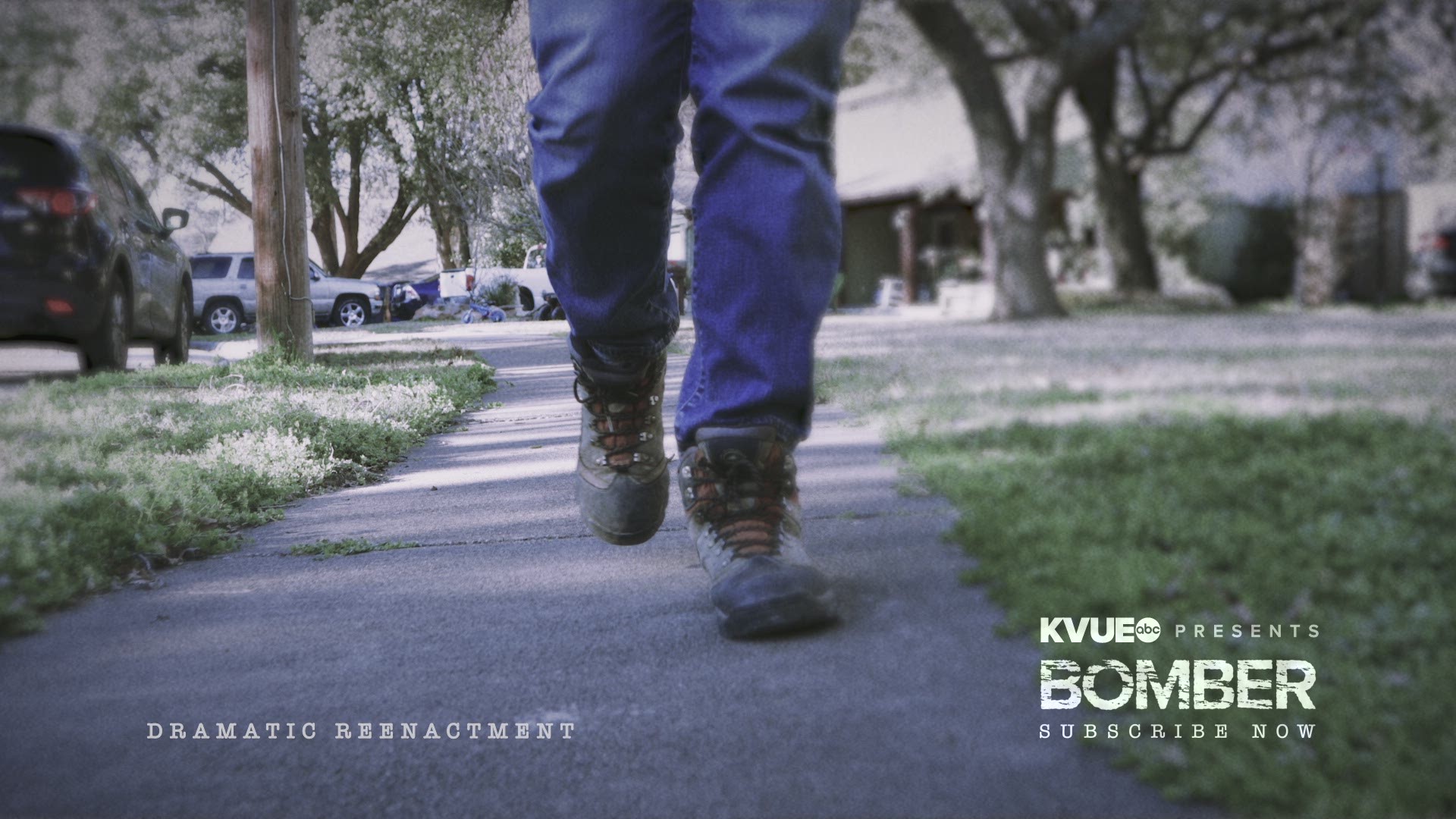 In partnership with our parent company, TEGNA, KVUE is releasing a six-episode podcast focusing on the Austin bombings of 2018.