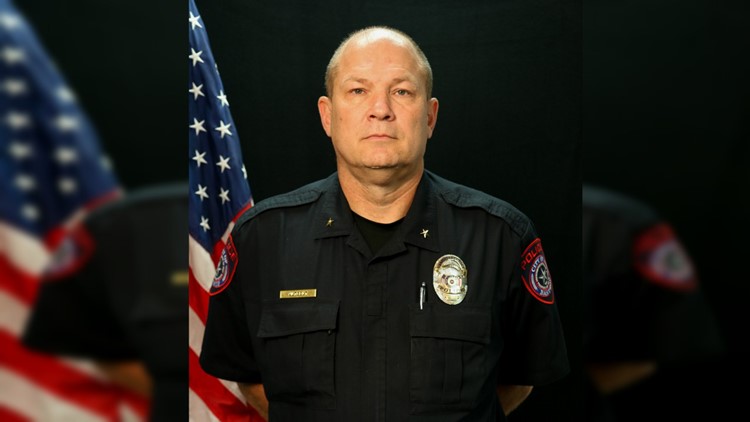 City of Bastrop holds decision to fire police chief despite appeal ...