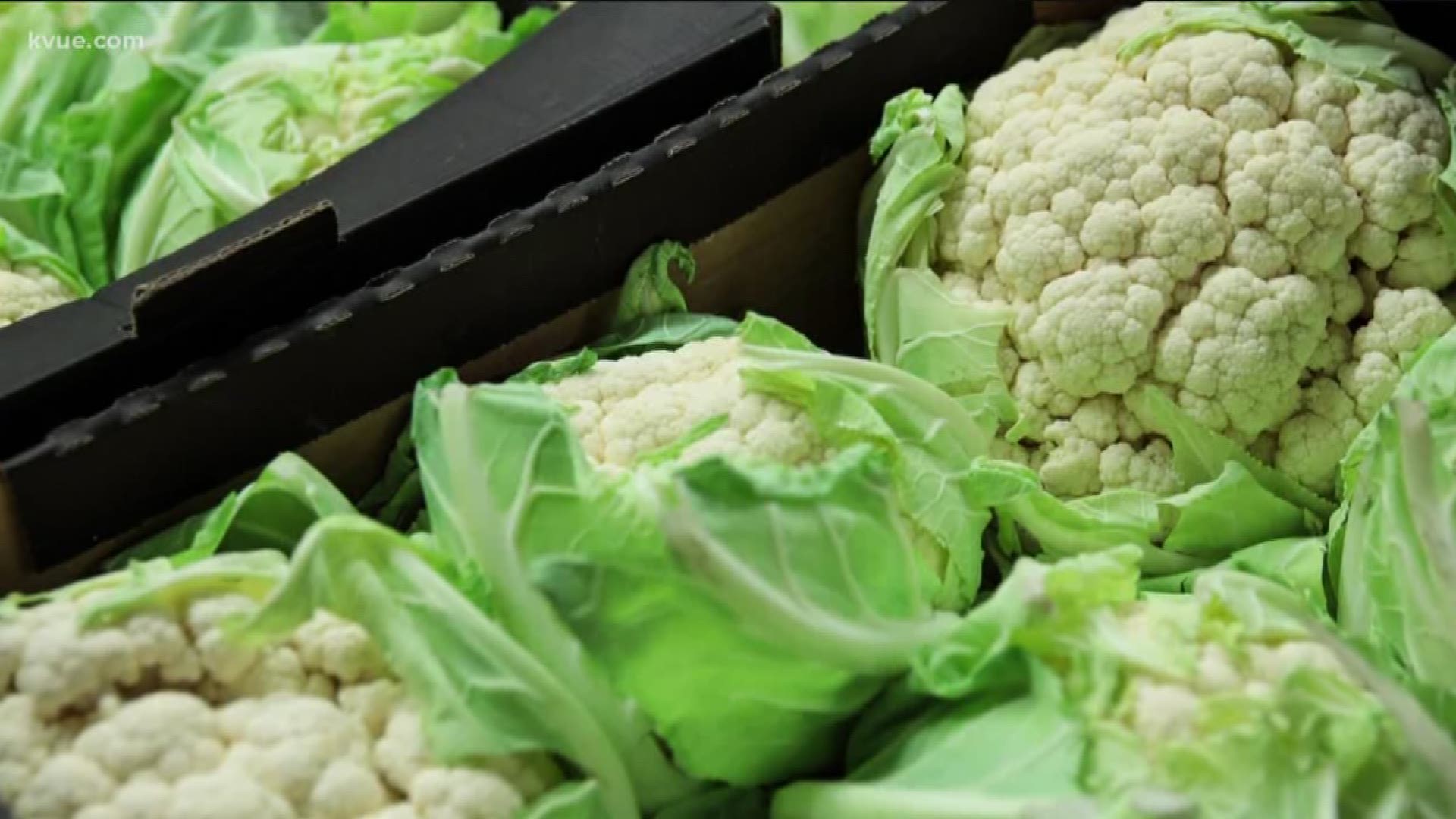 The California farm identified as one possible source of an E. coli outbreak that sparked a nationwide recall of romaine lettuce recalled red leaf lettuce, green leaf lettuce and cauliflower on Thursday.