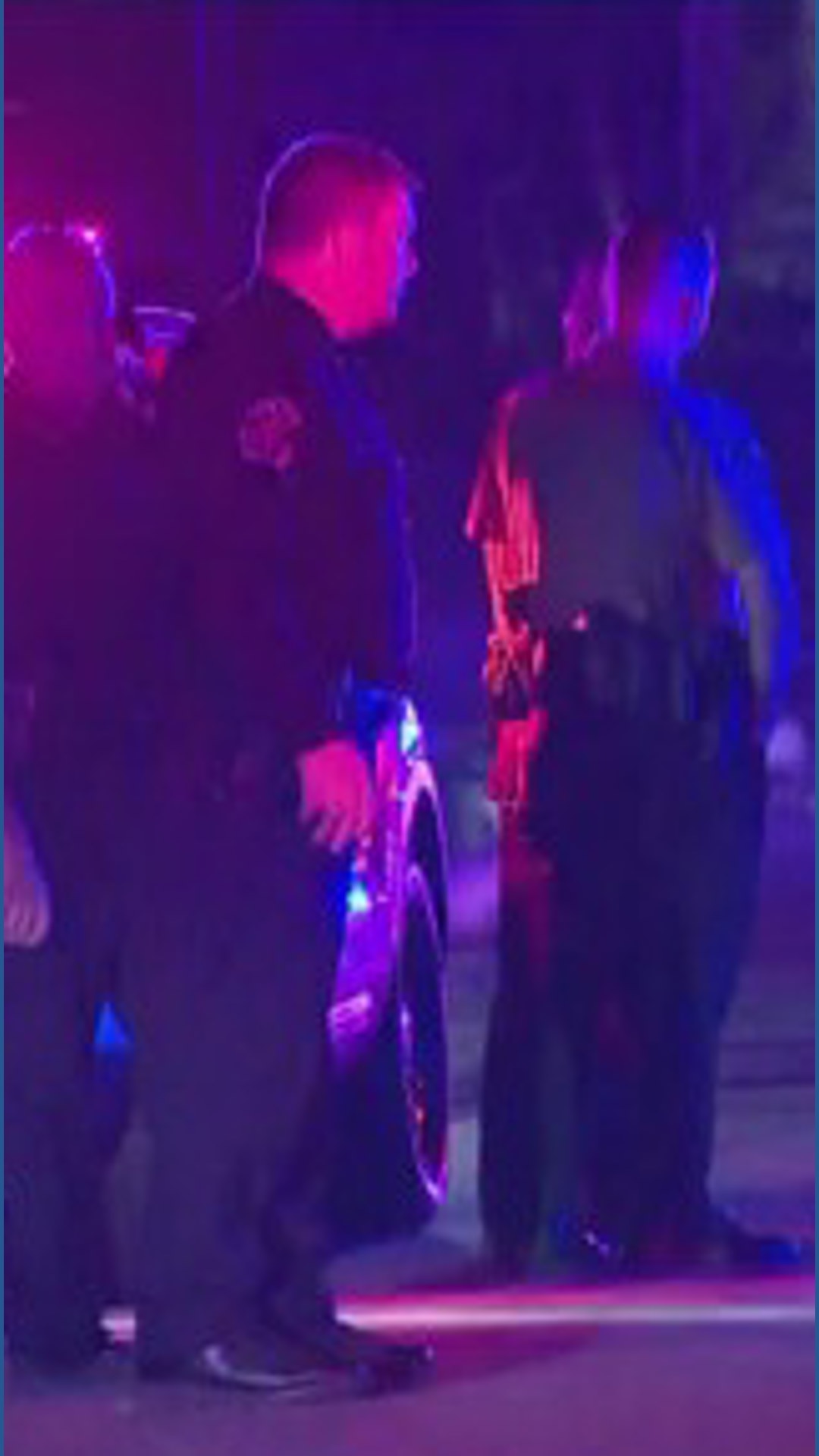 Investigation underway after off-duty APD officer shoots gunman in ...
