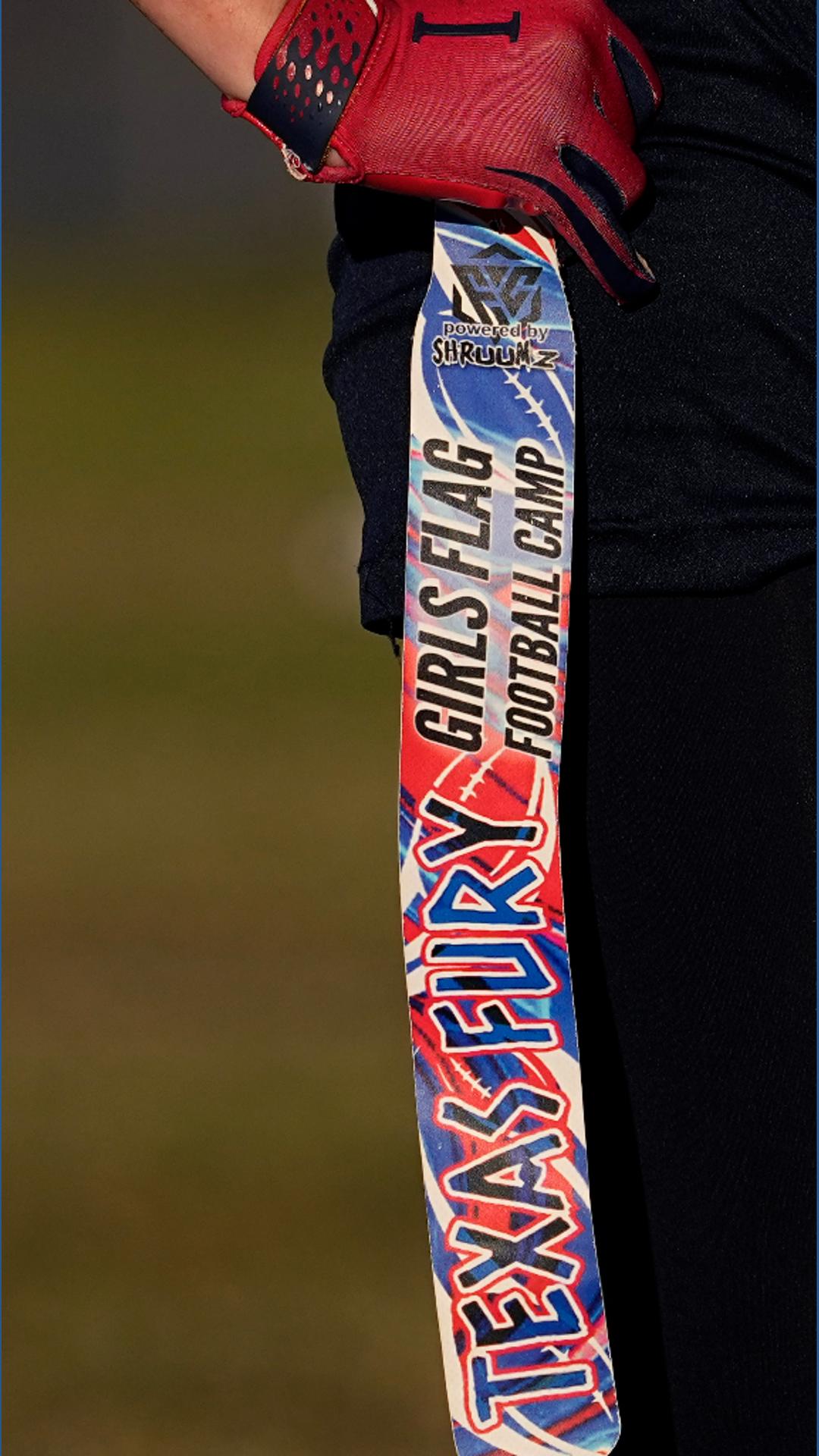 Austin's Texas Fury wins title at NFL Flag Championships | kvue.com