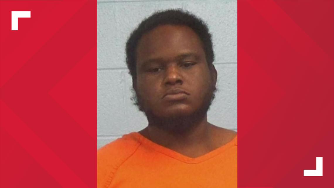 Man sentenced for Round Rock murder of DoorDash driver | kvue.com