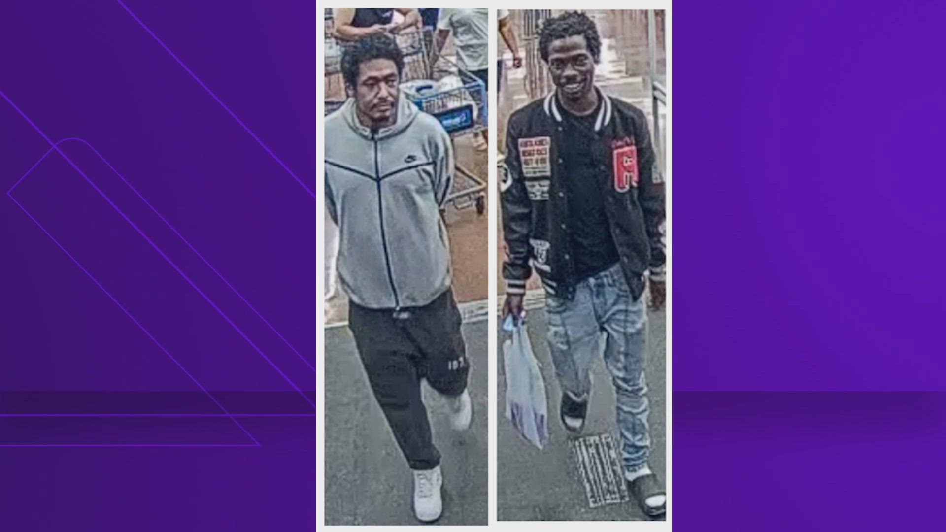 Austin police looking for credit card fraud suspects | kvue.com