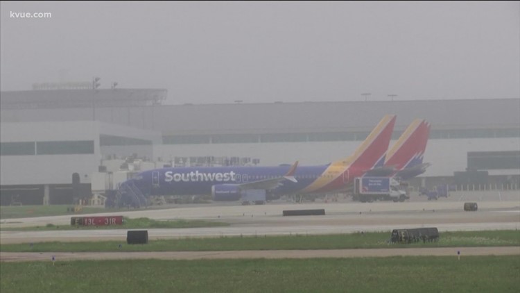 Southwest Airlines warns of Facebook scam