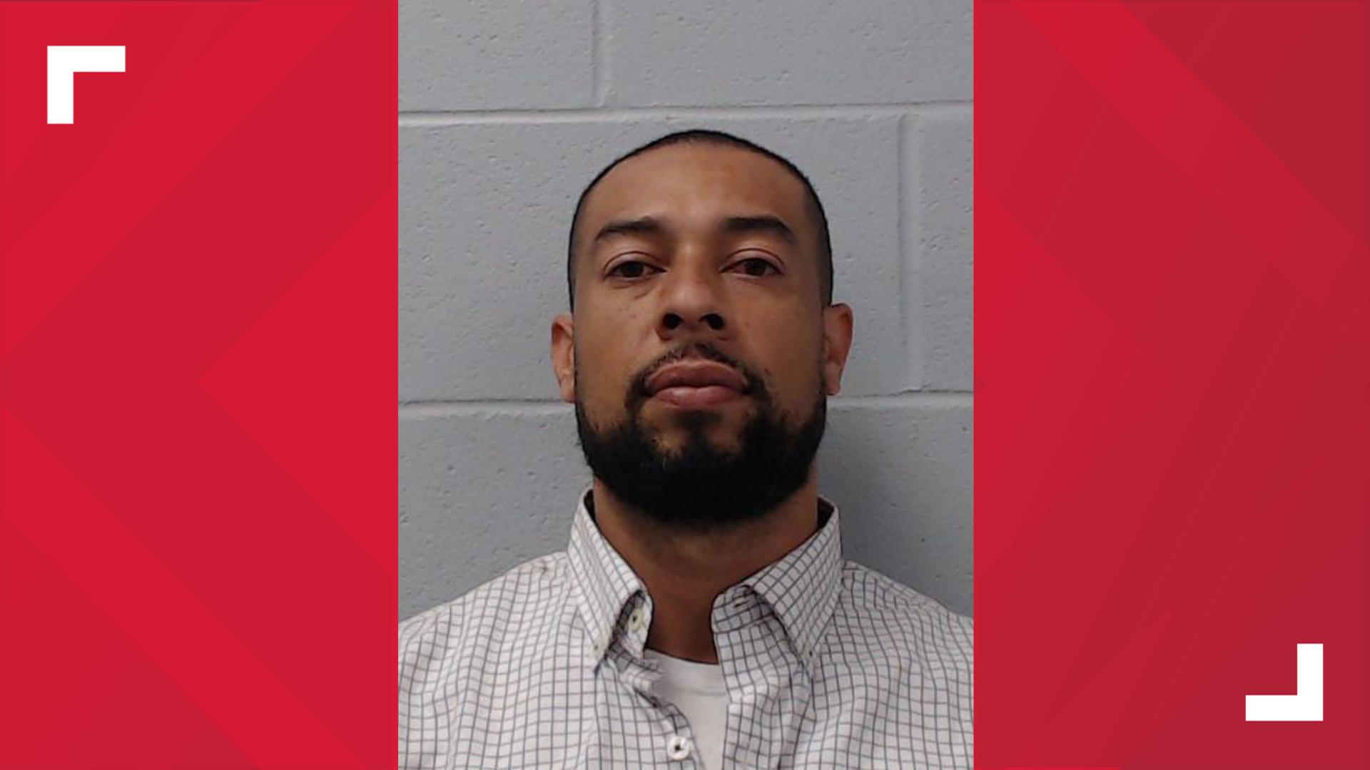 San Marcos man gets life in prison for sexually abusing child | kvue.com