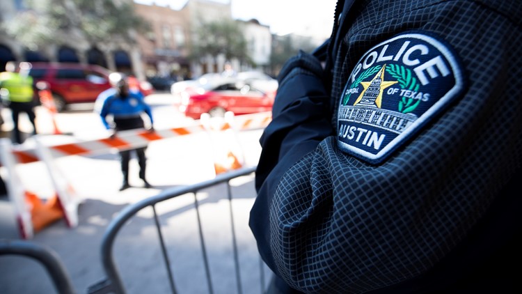 Austin PD seized 61 firearms in crime initiative during SXSW 2022, assistant chief says