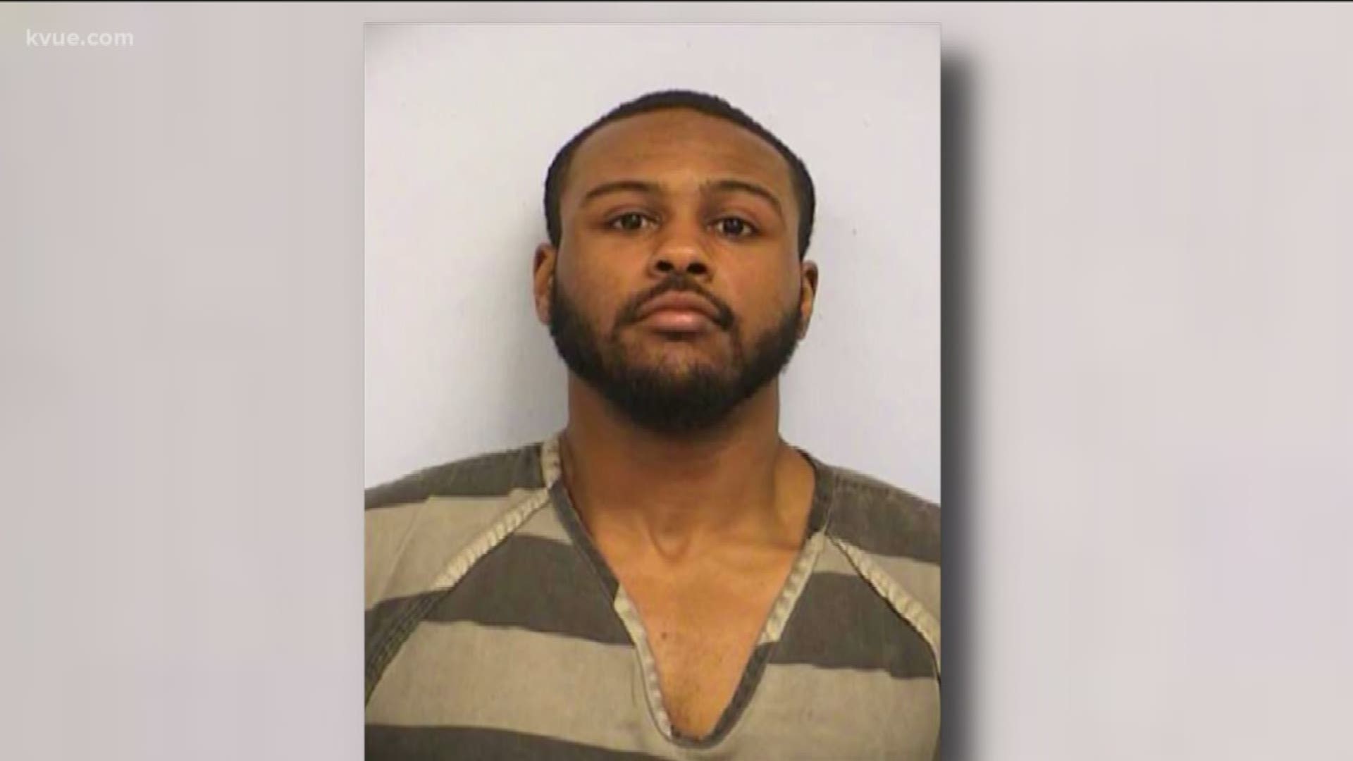 The man accused of killing a UT student will step into a Travis County courtroom this week.