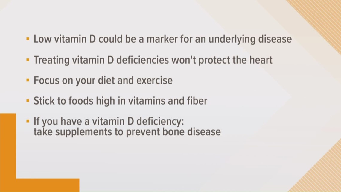benefits of vitamin d video