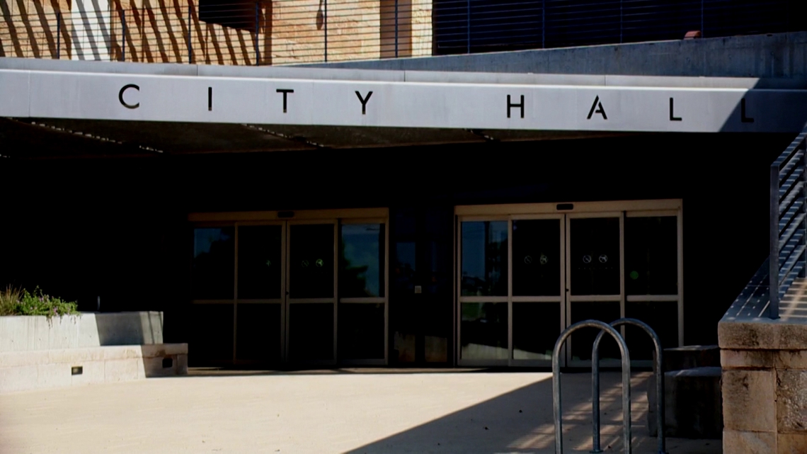 Austin City Council approves $6.3 billion budget, will pursue tax rate election