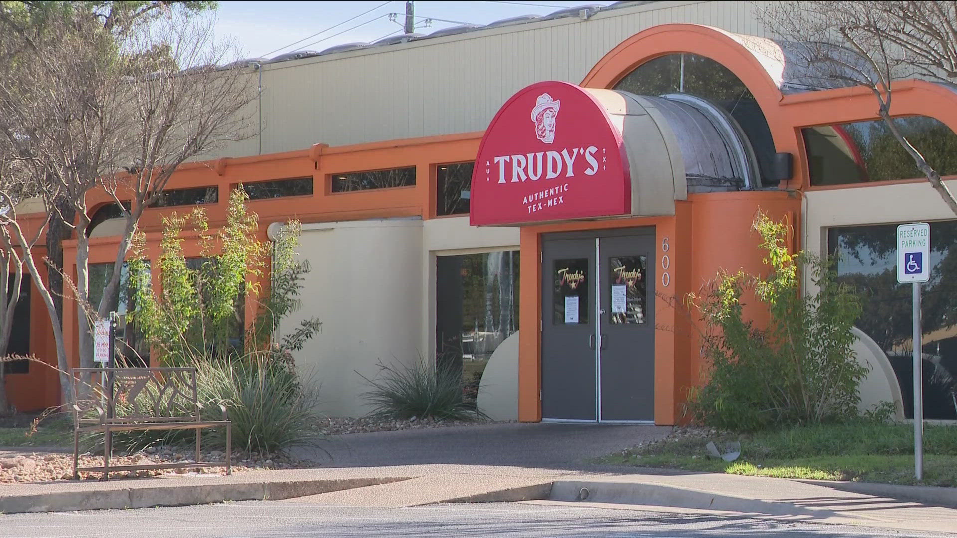 Trudy's Tex-Mex's North Star location is closing after decades on Burnet Road.
