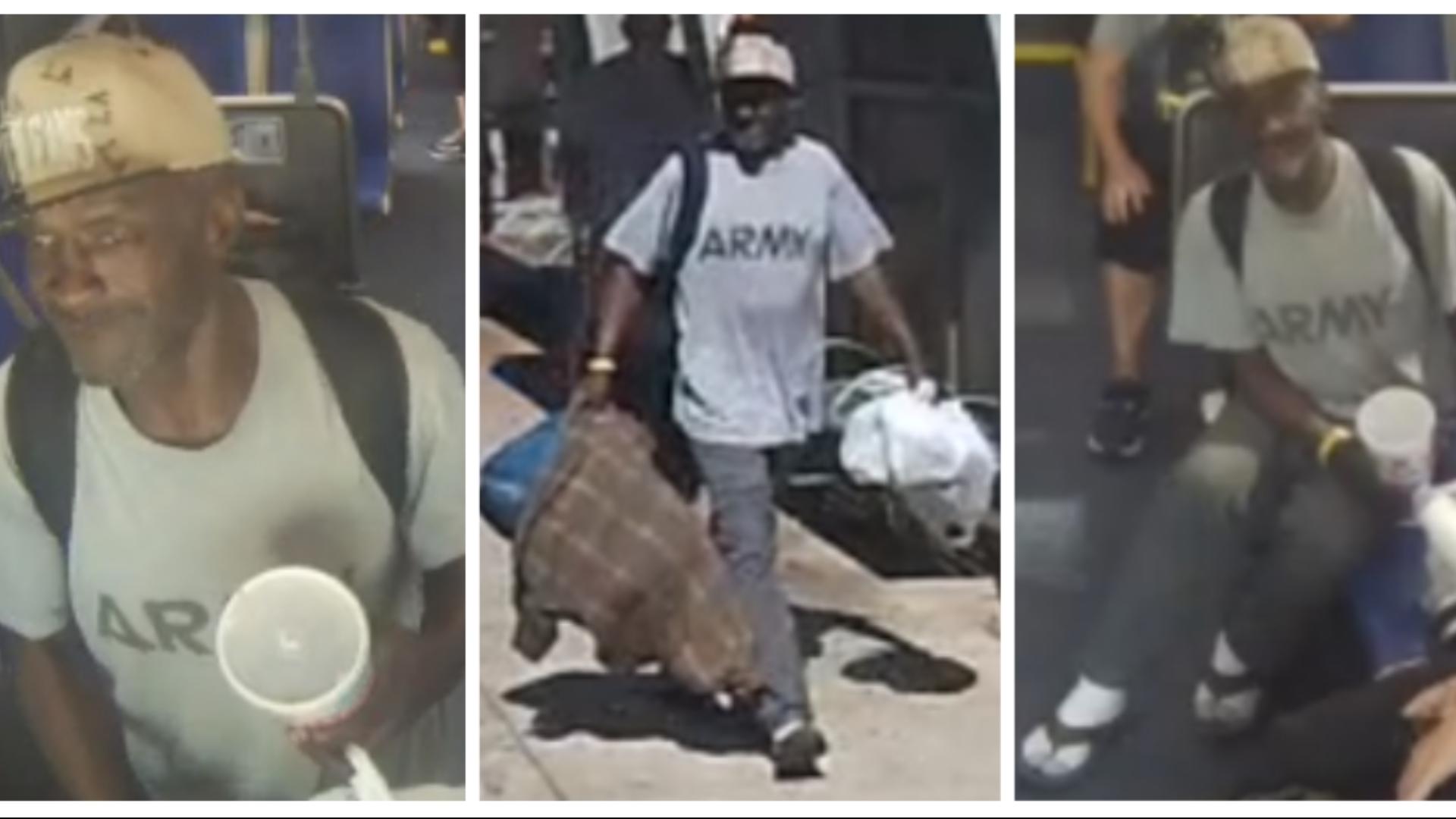 Man charged with murder in connection with Cabana Club shooting in East ...