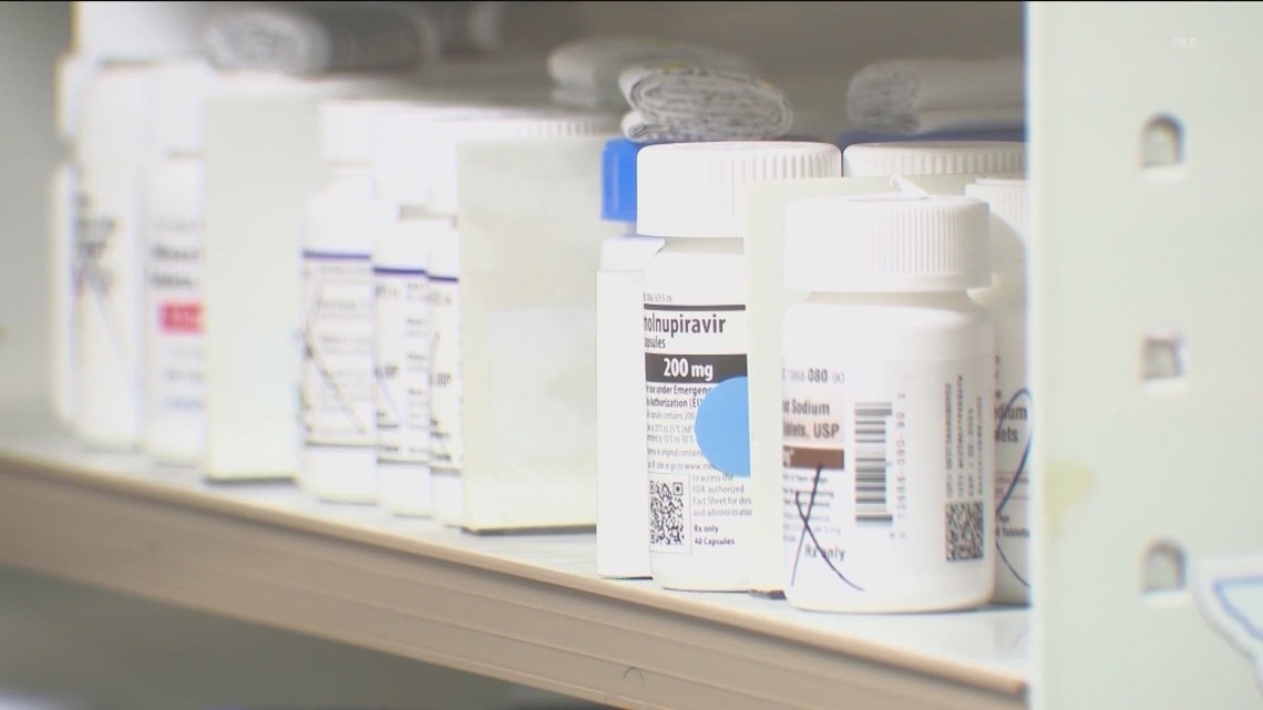 Austin hospitals impacted by national prescription drug shortage - Vimarsana News