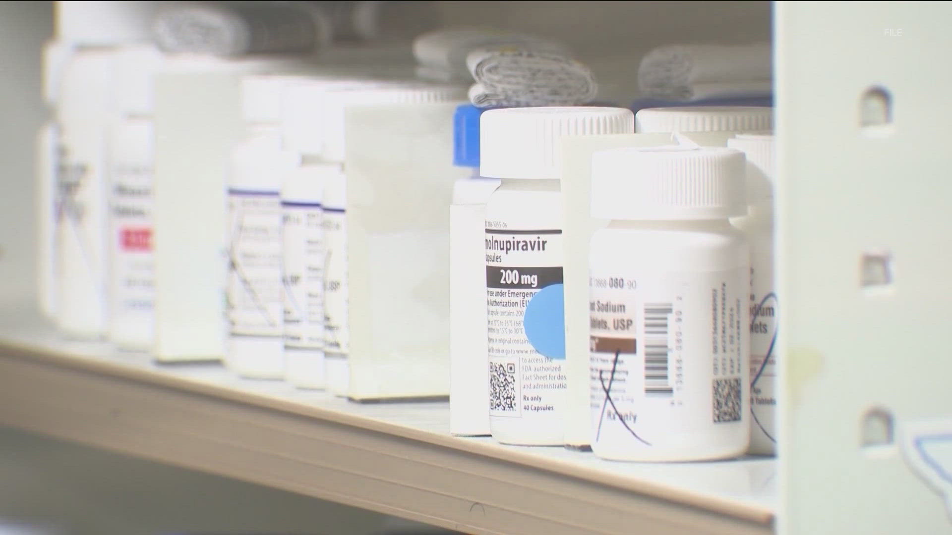 More than 320 prescription drugs are on the list of shortages across the nation.