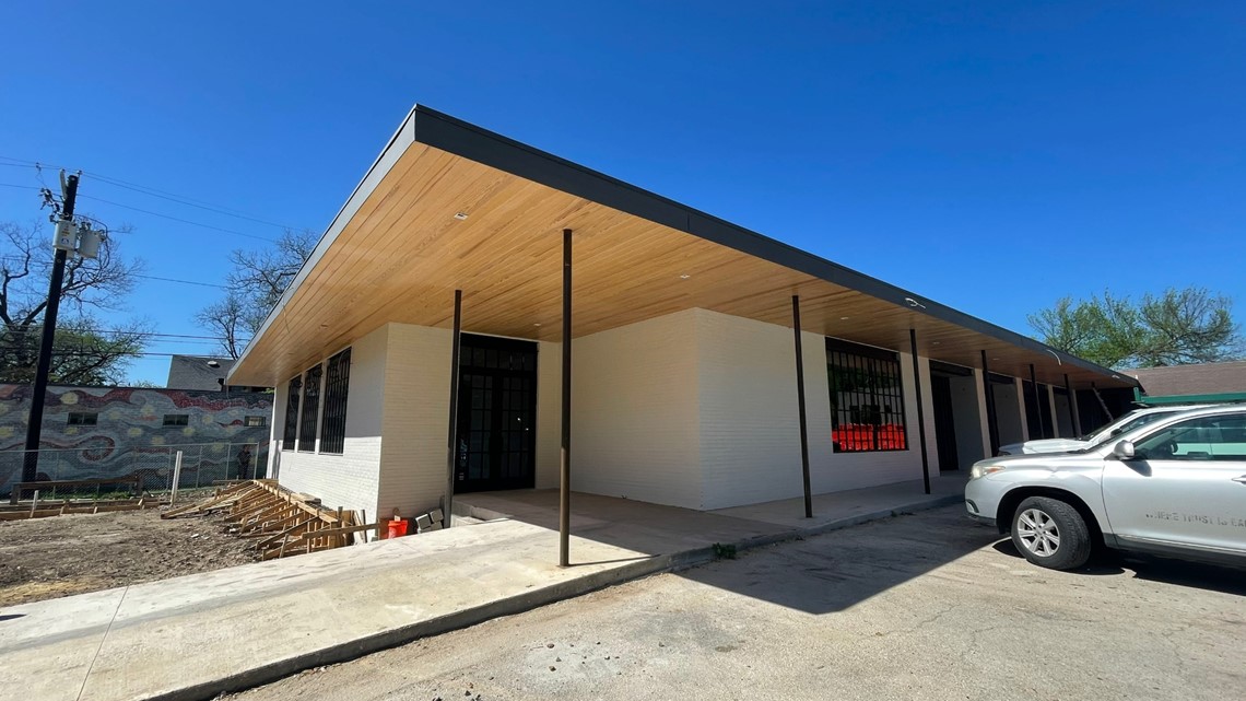 'It starts with local' | Tiny Grocer to open second location at historic site in Austin's Hyde Park neighborhood - Vimarsana News