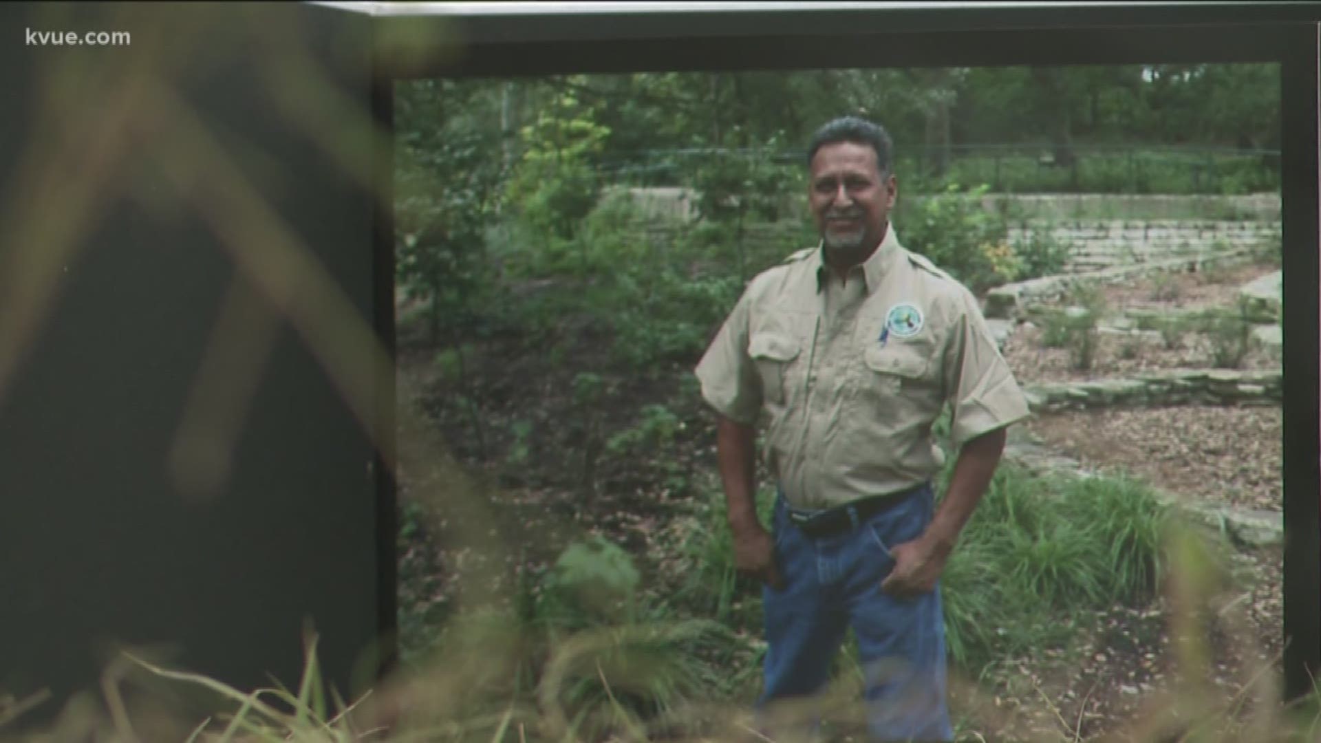 Rene Barrera's brother said he was long-time activist who inspired others before his death earlier this year.