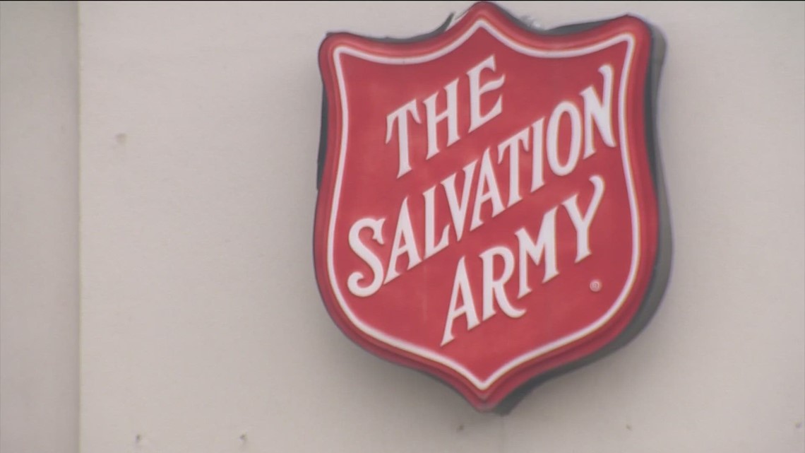 CBRE Group to market, sell Downtown Austin Salvation Army shelter