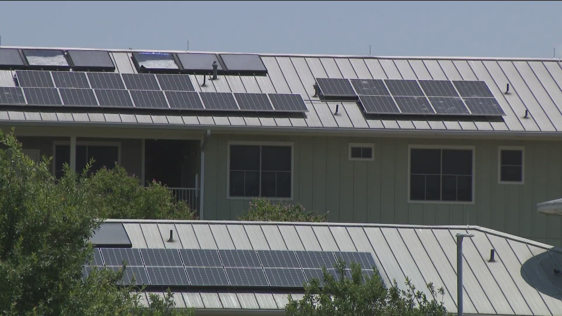 EPA ending 'Solar for All' program | How Austin Energy will be impacted ...