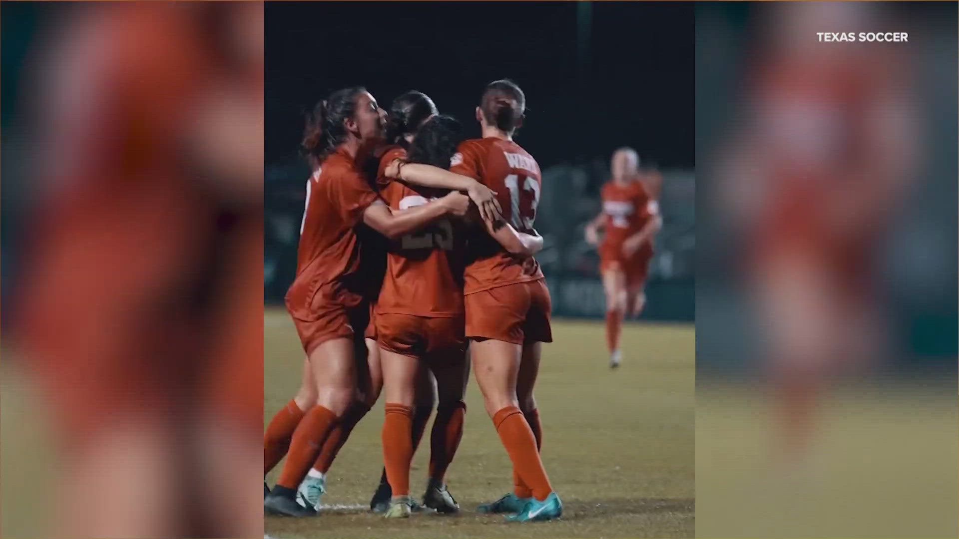 The Longhorns are preparing to take on South Carolina after defeating Arkansas 2-1.