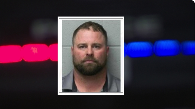 Georgetown man wanted for child sexual assault arrested by US Marshals ...