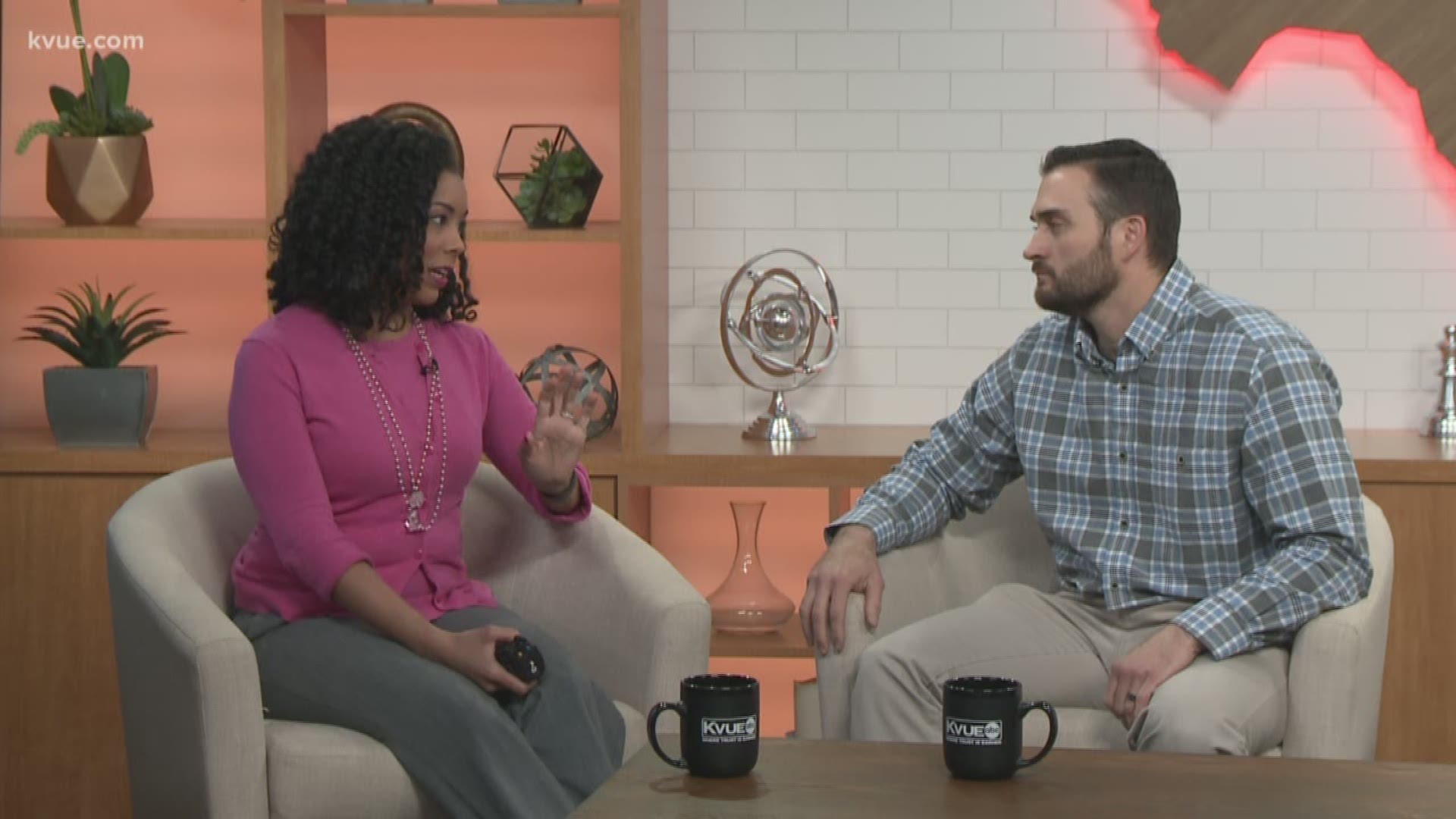 Lose weight, pay off your credit card and save money on rent? It's not a typical New Year's resolution, but renters who are looking to save on rent may want to consider adding a couple items to their to-do list this year. Local rental expert A-R Evans wit