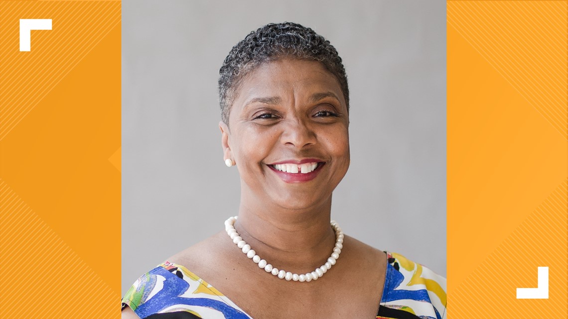 HustonTillotson University president announces 2022 retirement