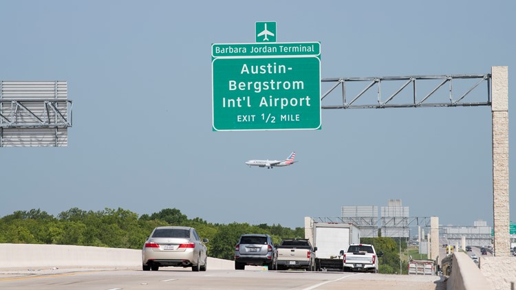 Report: Legal battle over Austin airport's South Terminal won't go to trial until May 2024