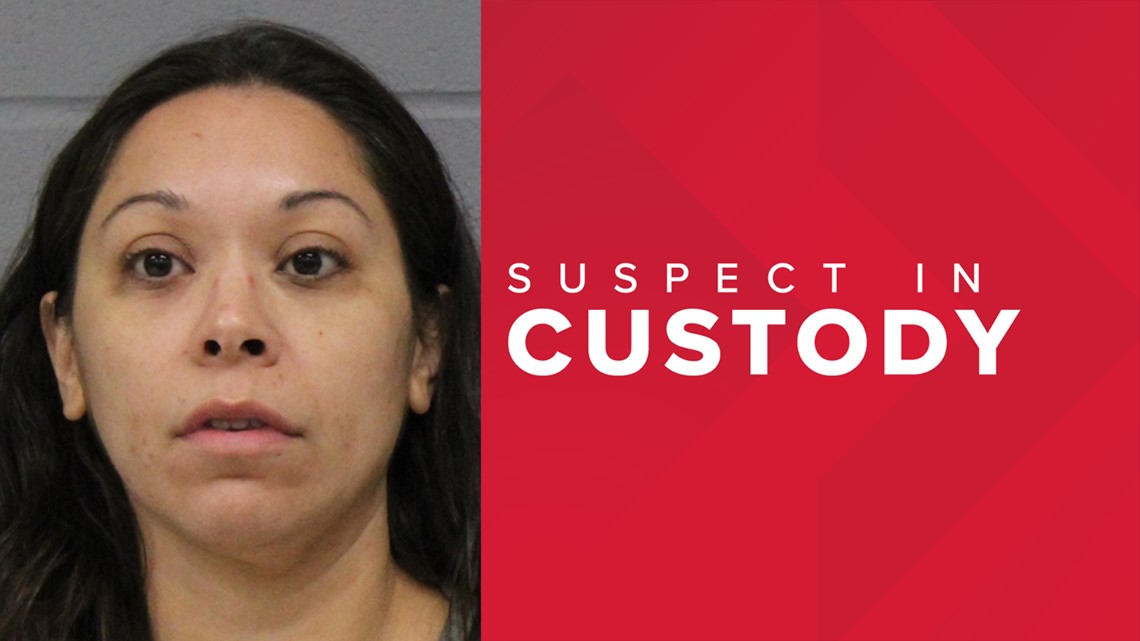 Lago Vista, Texas, woman charged with tampering with a corpse | kvue.com