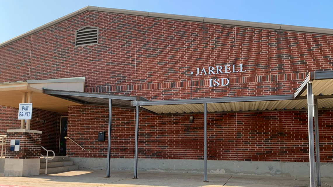 Jarrell ISD to have increased police presence after threat