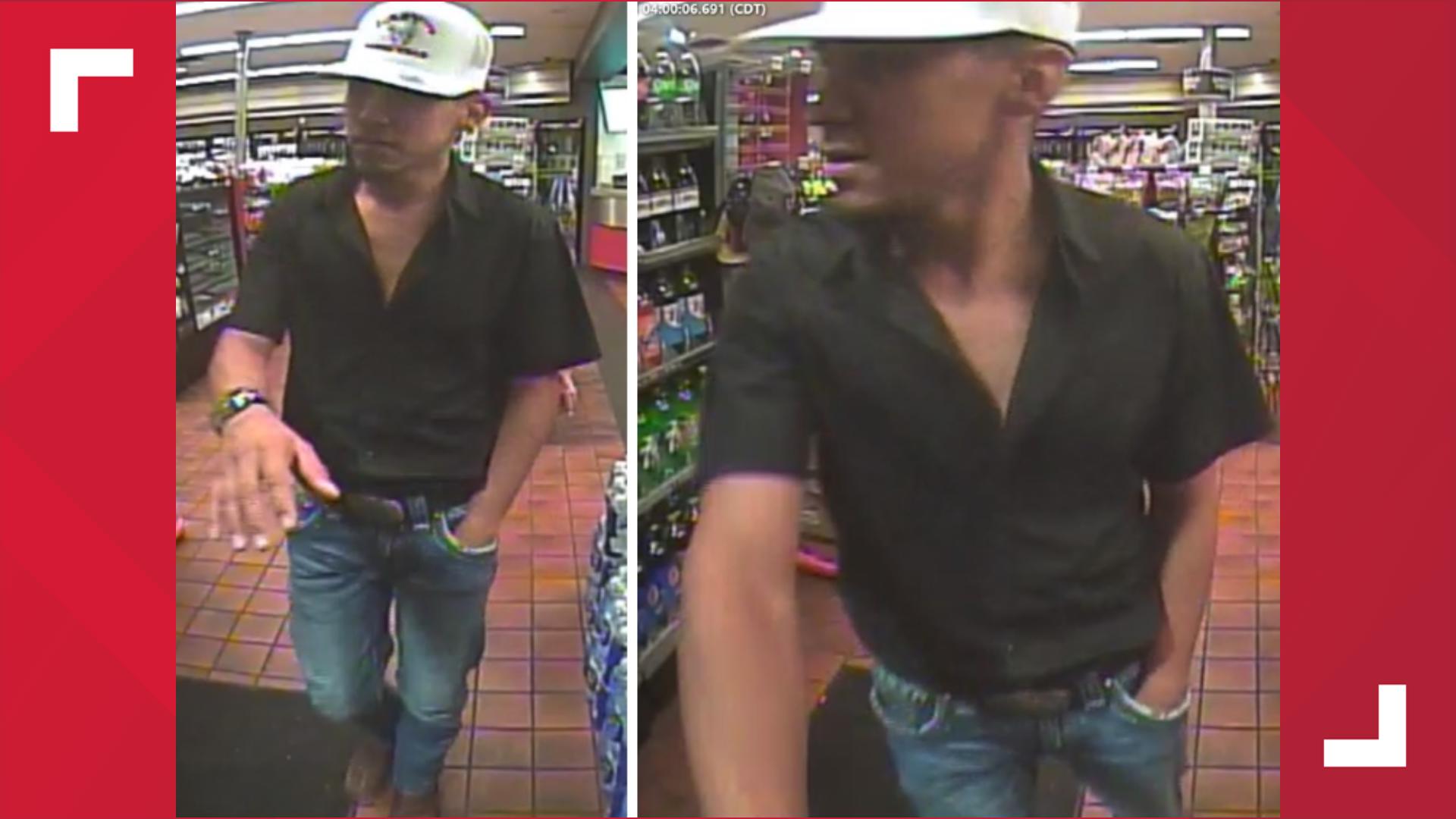 Austin police search for 2 suspects in Ken Street robbery | kvue.com