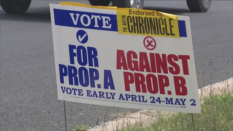 Prop A passes with overwhelming support in May 6 election