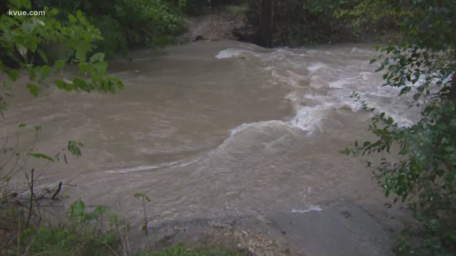 A new study finds we're actually even more flood-prone than previously thought and it's bringing changes to thousands of Austin families and businesses.