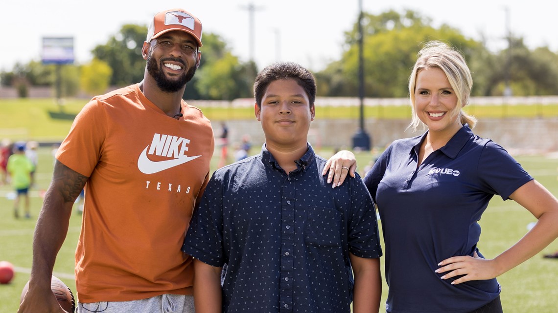 Forever Families | Austin, TX | KVUE.com | Kvue.com