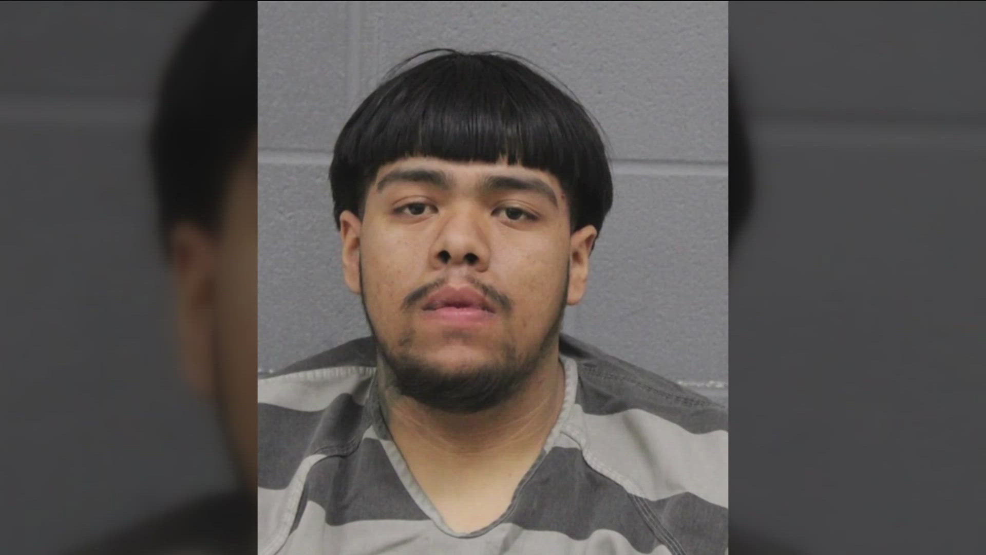 Manolo Gonzalez was sentenced to 40 years in prison after being convicted of killing 22-year-old Elizabeth Lopez in January 2023.