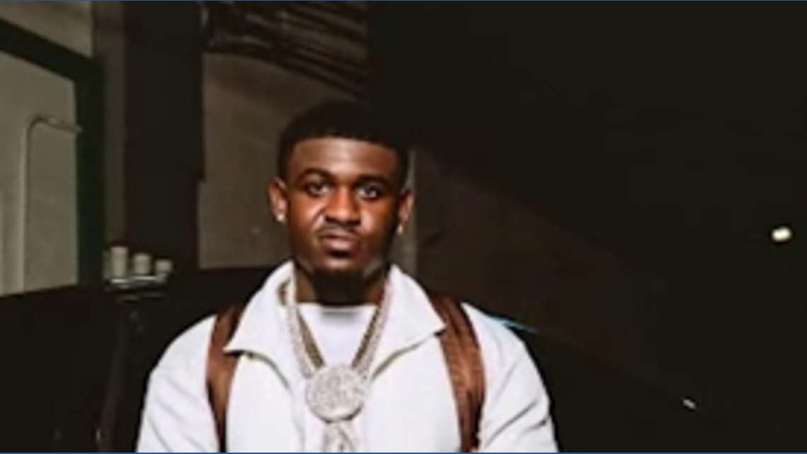 Dallas rapper Zeethewizard dies days after New Year's Day shooting at ...