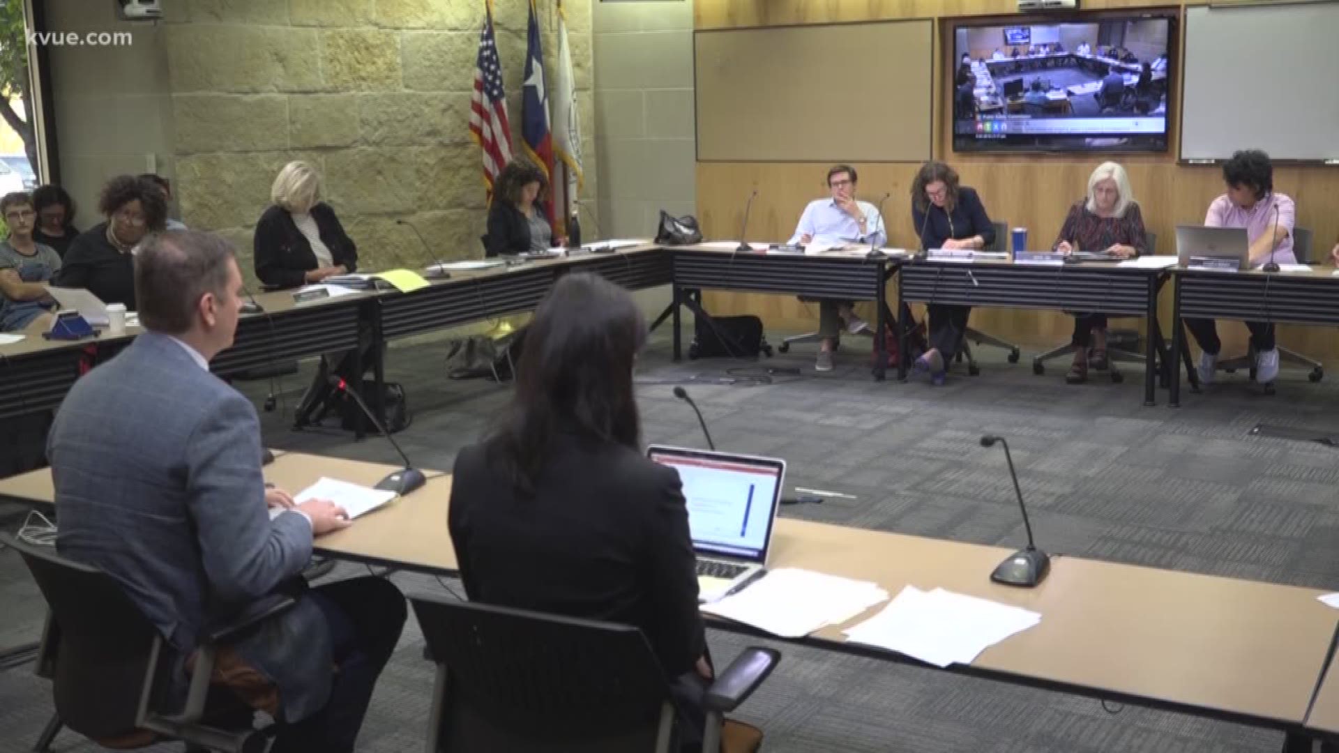 Should the City of Austin have a softer touch when it comes to dealing with homeless people? That's the debate city leaders are taking up.