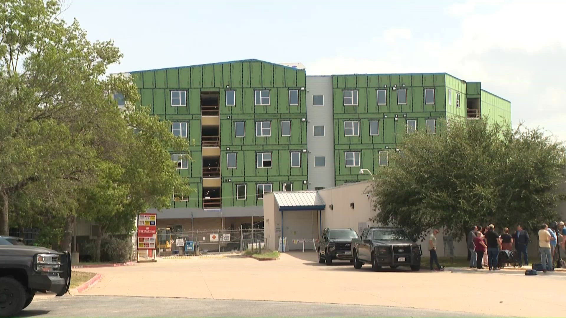 Austin supportive housing development for abuse survivors gets $1M in ...