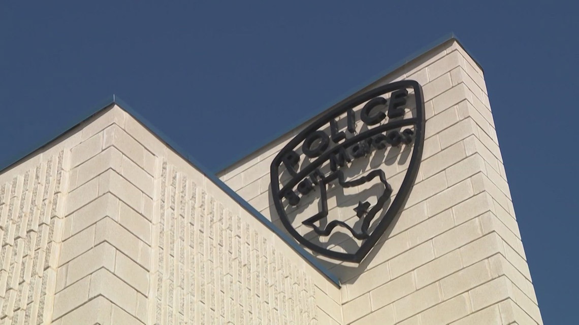 Texas State, San Marcos police partner for effort to make Downtown San Marcos safer
