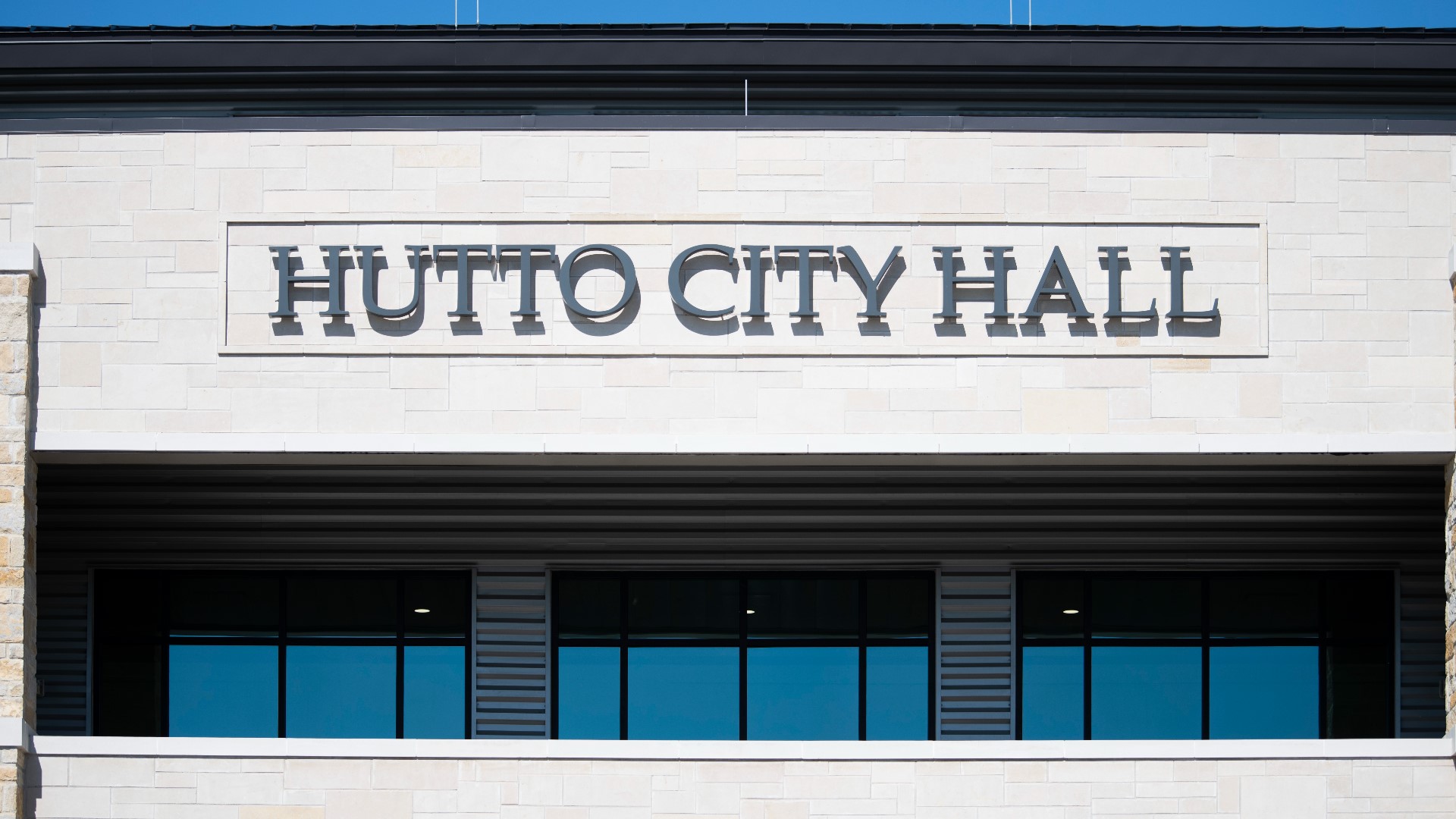 Growth is happening everywhere in Central Texas. New buildings go up, sometimes taking history with them. But in Hutto, the history and future are coming together.